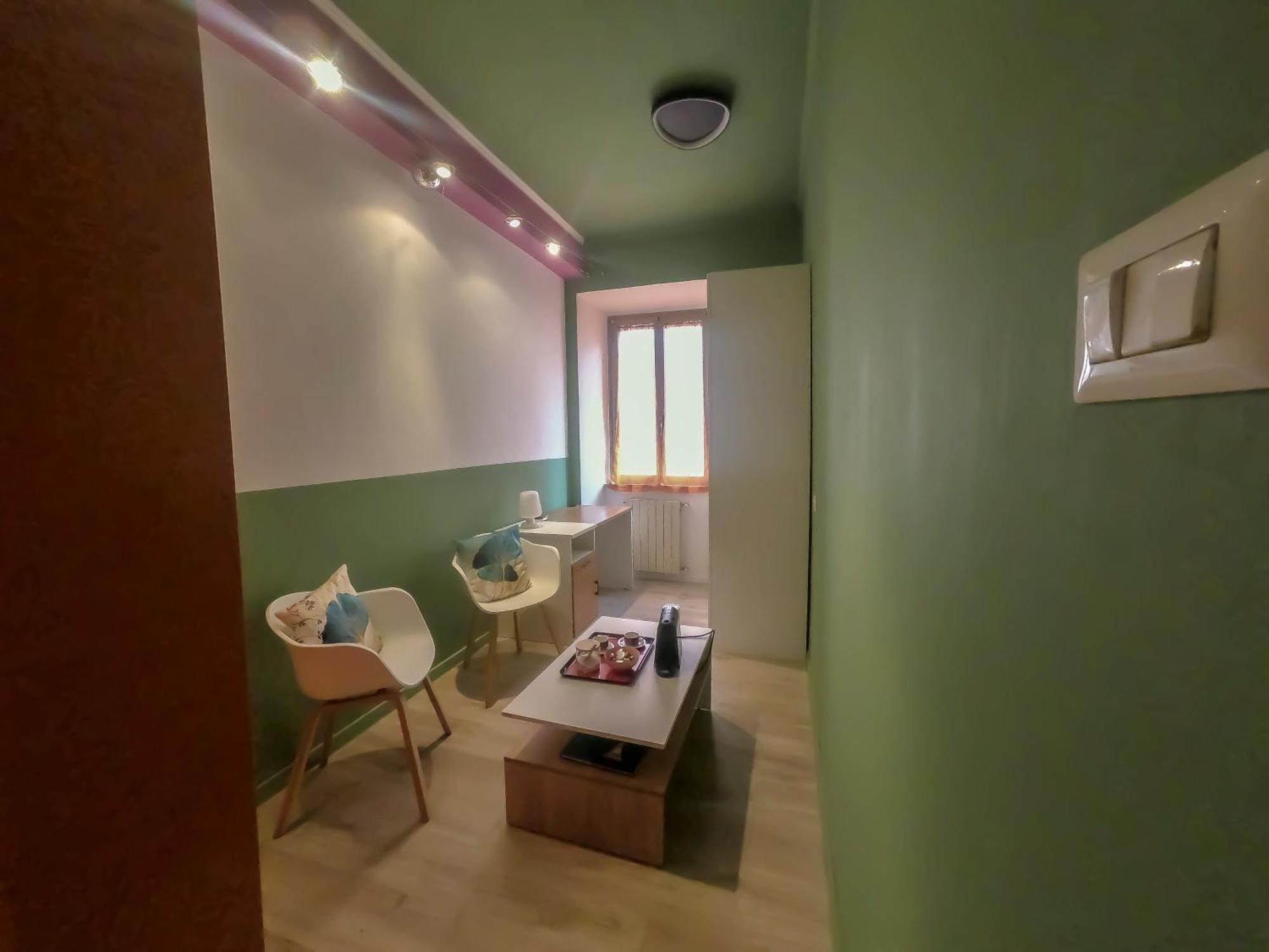 Apartment Casa Di Ale-intero 1 Letto Matrimoniale Rom