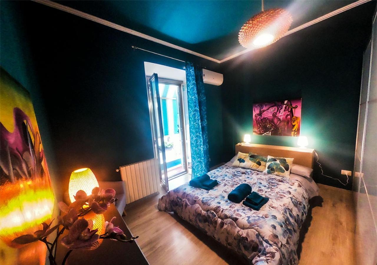 Casa Di Ale-intero 1 Letto Matrimoniale Apartment Rom